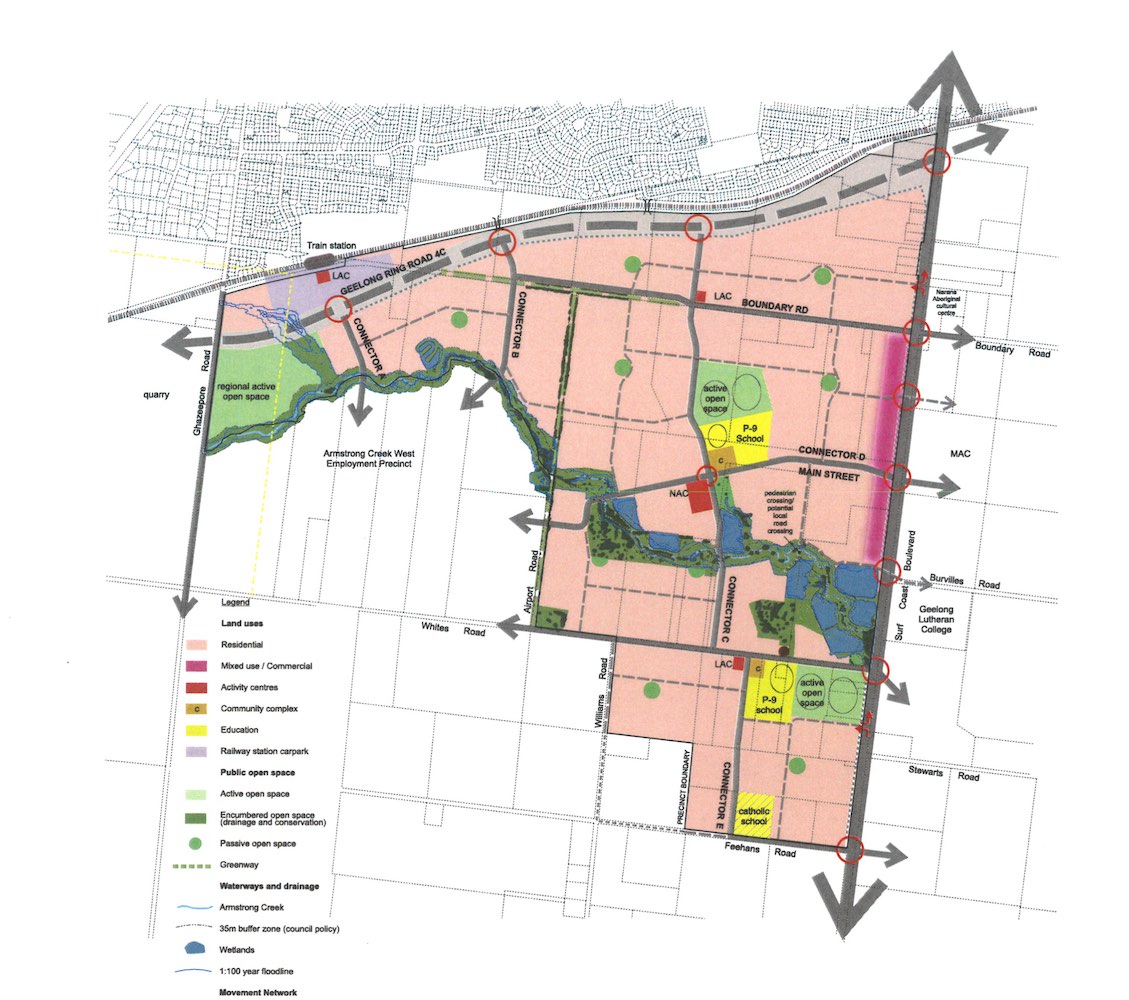 [Land for Sale] The Mount, Mount Duneed OpenLot